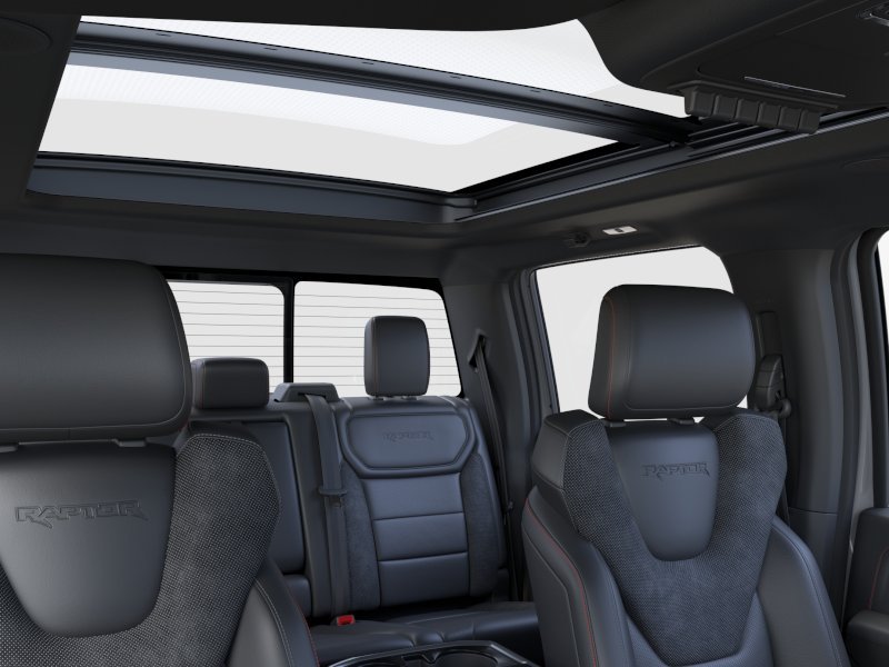 New 2026 Avalanche Ford Raptor® image 44