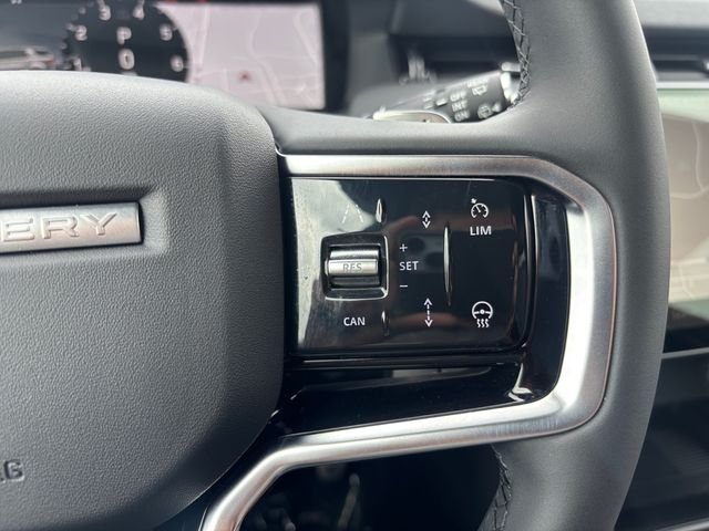 2025 Land Rover Discovery Sport Dynamic SE - Photo 23
