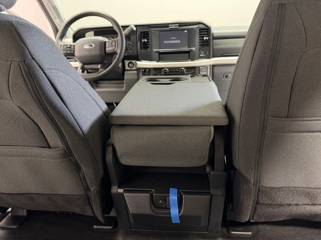 New 2026 Oxford White Ford F-250® XLT image 29