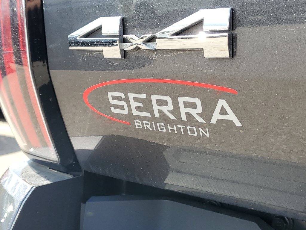 Used 2024 Magnetic Gray Metallic Toyota 1794 image 34