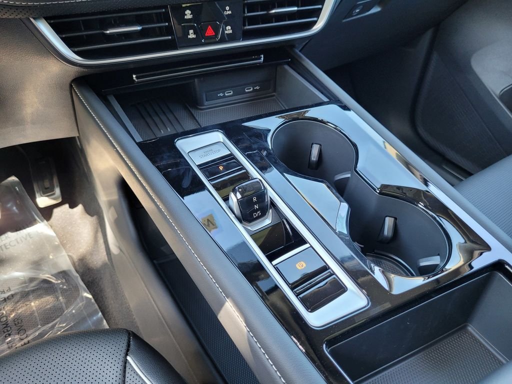 2025 Volkswagen Atlas SEL Premium R-Line - Photo 21