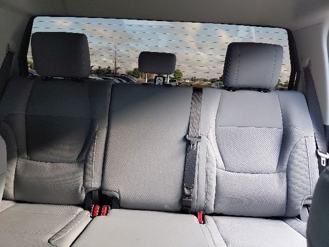 Used 2023 Blue Toyota SR5 image 28