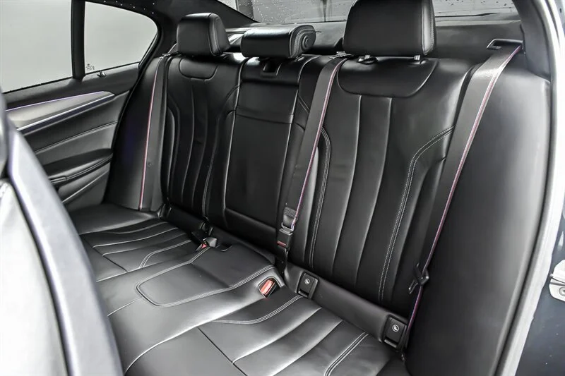 Used 2019 Singapore Gray Metallic BMW Competition-OVER $30K MODS! image 20