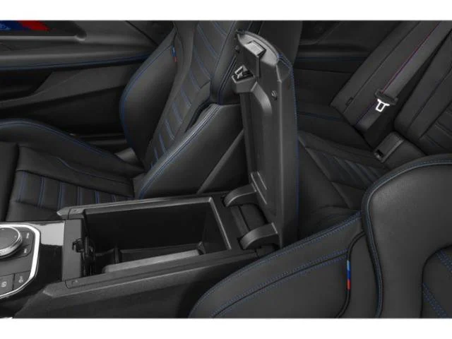 Used 2024 Brooklyn Gray Metallic BMW Base image 17
