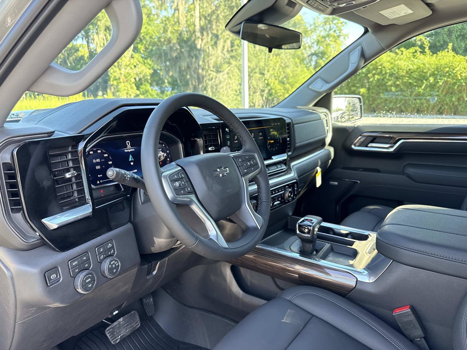 2026 Chevrolet Silverado 1500 LT Trail Boss - Photo 21