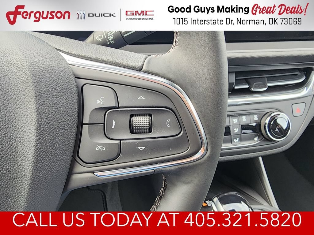 2026 Buick Envista Preferred - Photo 19