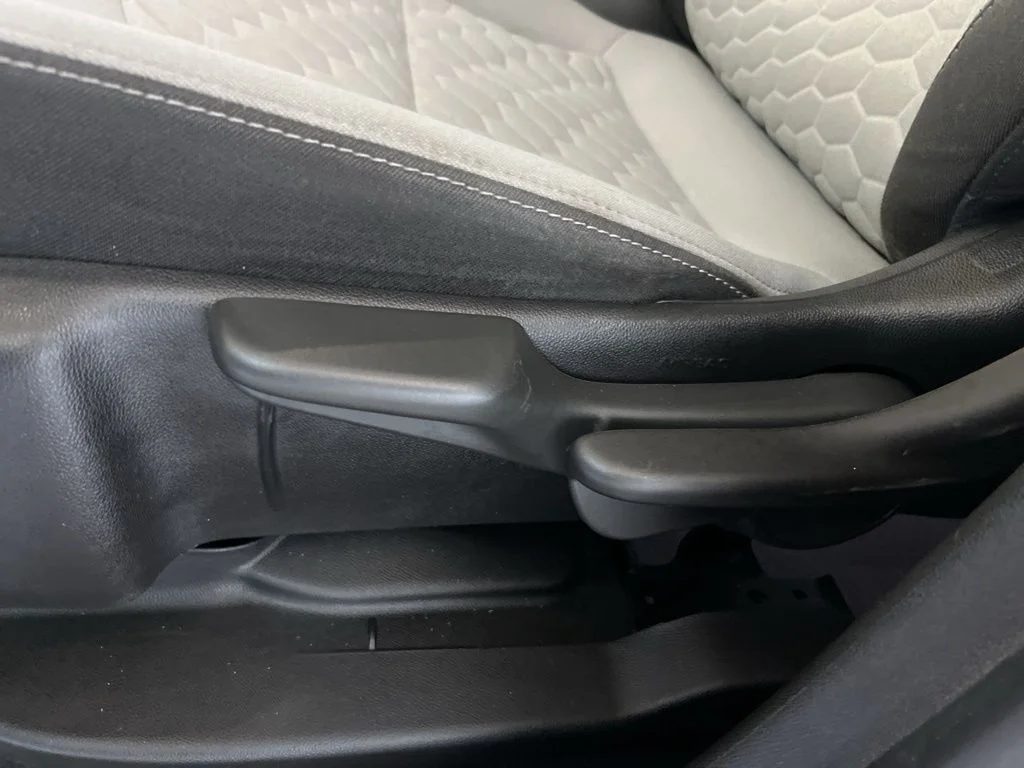 Used 2019 Silver Chevrolet LS image 20