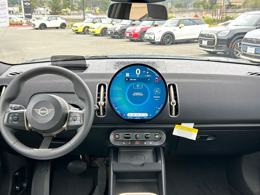 2026 MINI Countryman S - Photo 32