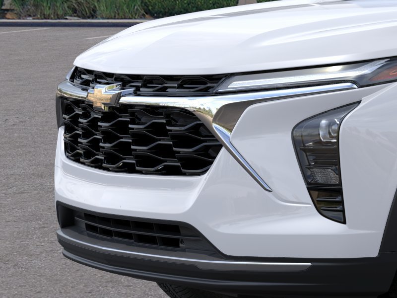 2026 Chevrolet Trax LT - Photo 13