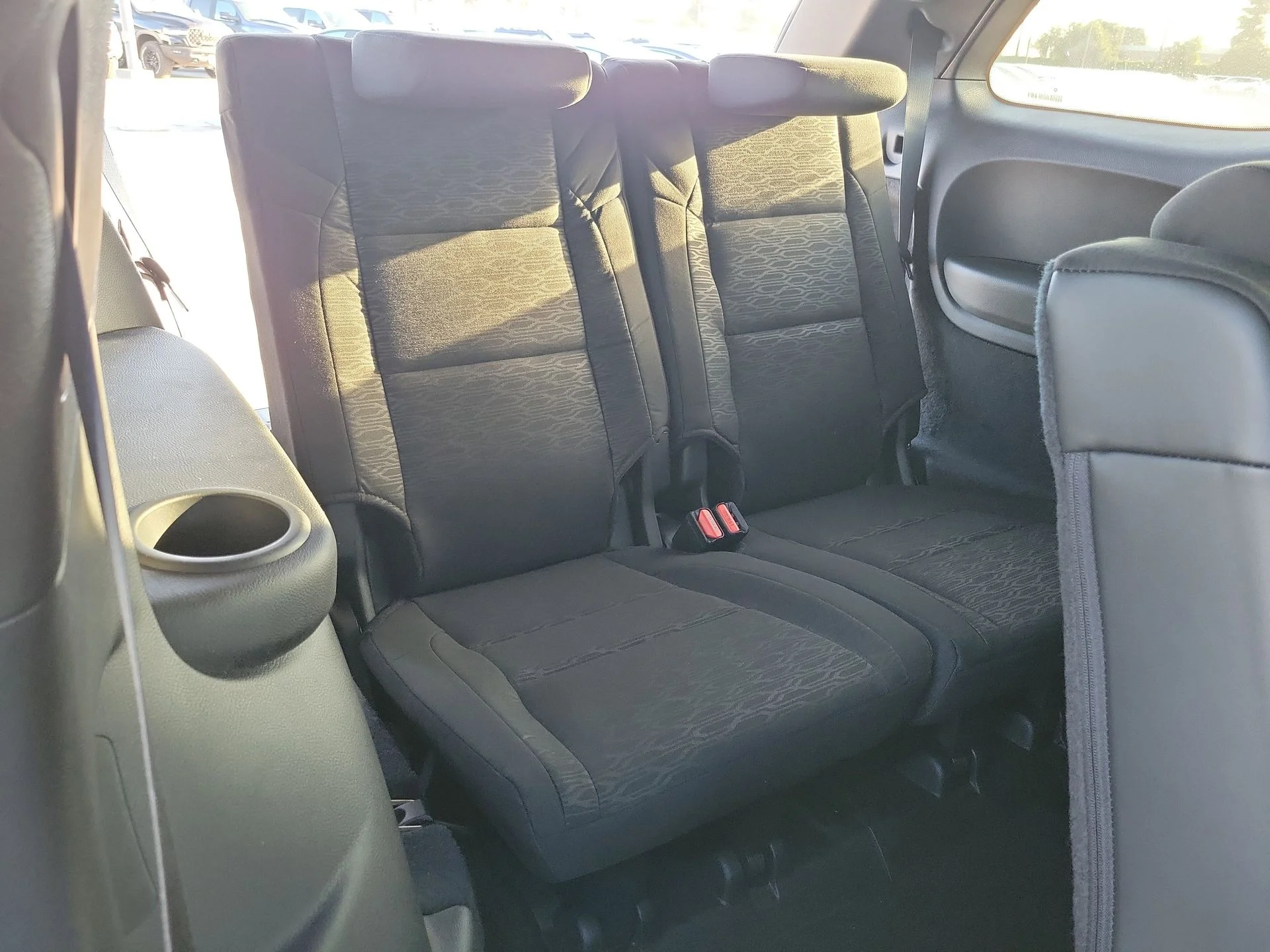 2026 Dodge Durango GT HEMI V8 - Photo 19