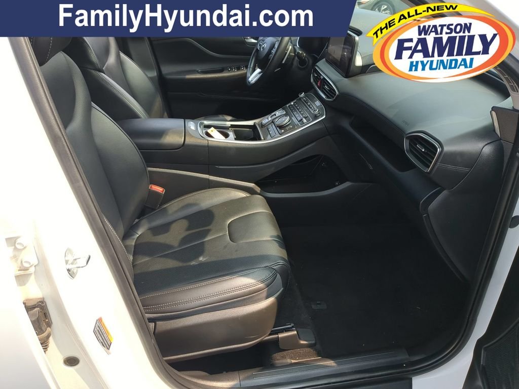 2023 Hyundai Santa Fe XRT - Photo 30