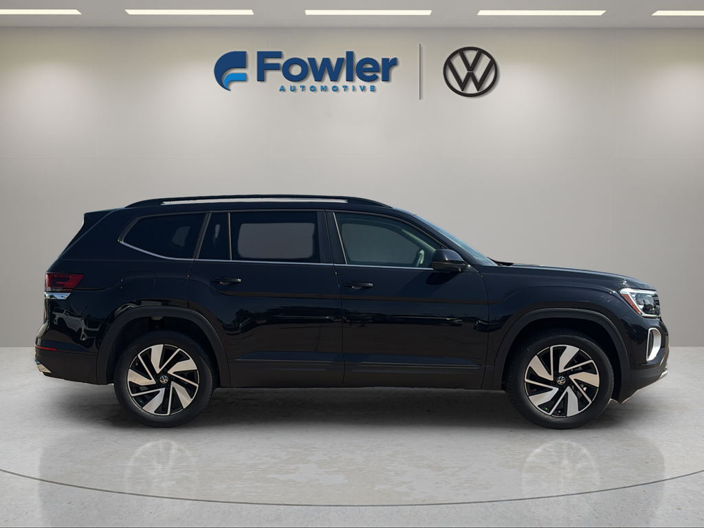 2026 Volkswagen Atlas SE w/Tech - Photo 8
