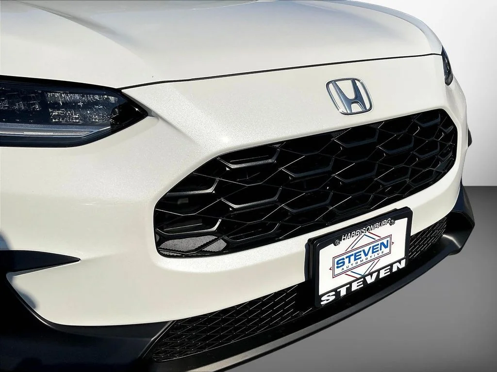 New 2027 Platinum White Pearl Honda LX AWD image 27