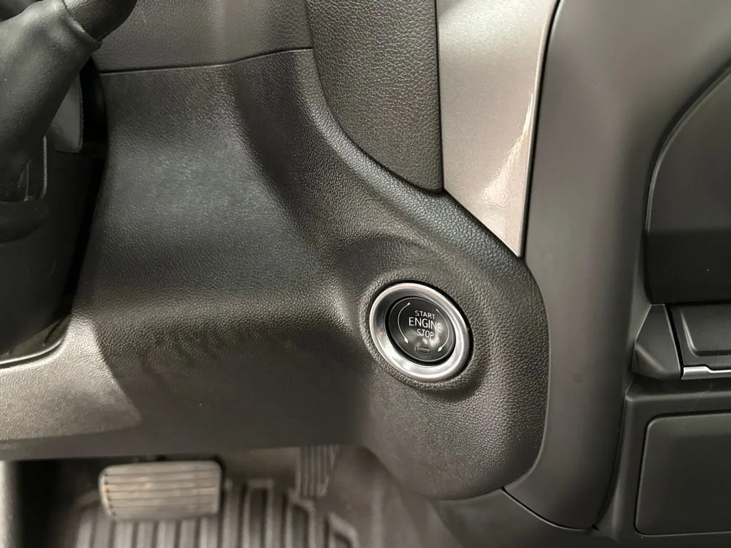 Used 2025 White Chevrolet WT image 29