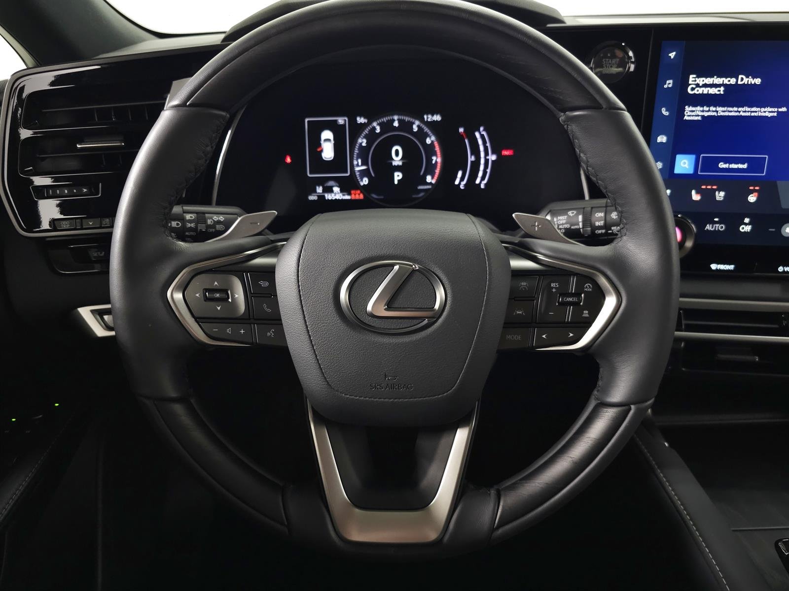 2024 Lexus RX 350 - Photo 20