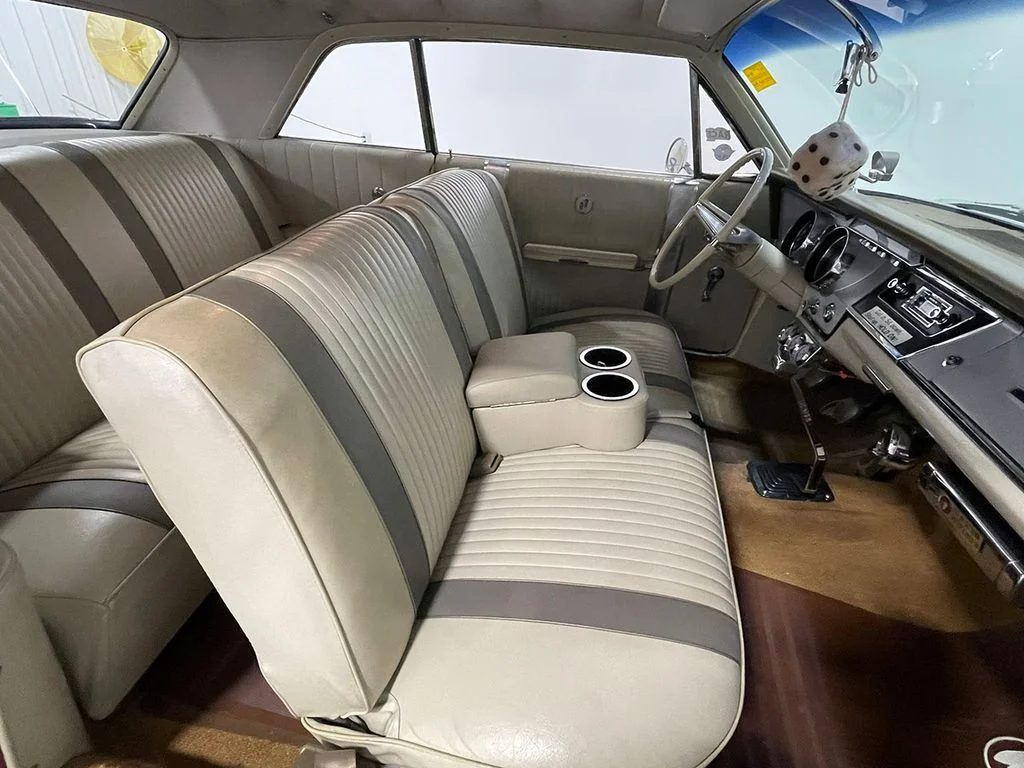 Used 1963  Buick  image 59