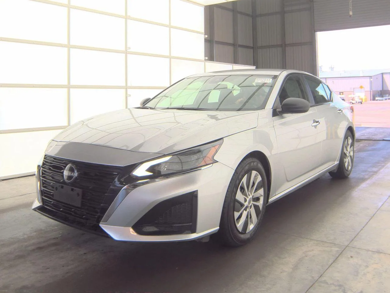 2024 Nissan Altima S