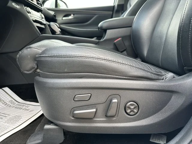 Used 2019 Gray Hyundai Ultimate image 16