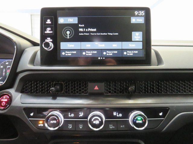 2026 Honda CR-V Sport-L - Photo 16