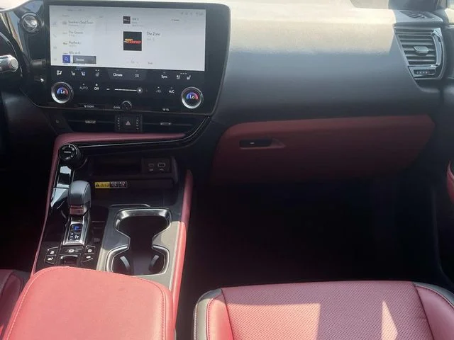 Certified Used 2025 CAVIAR Lexus 350 Premium image 14