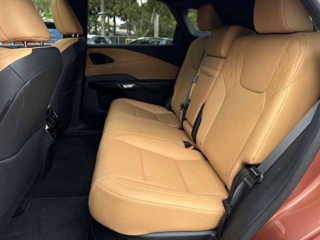 2025 Lexus RX Hybrid 350h - Photo 23
