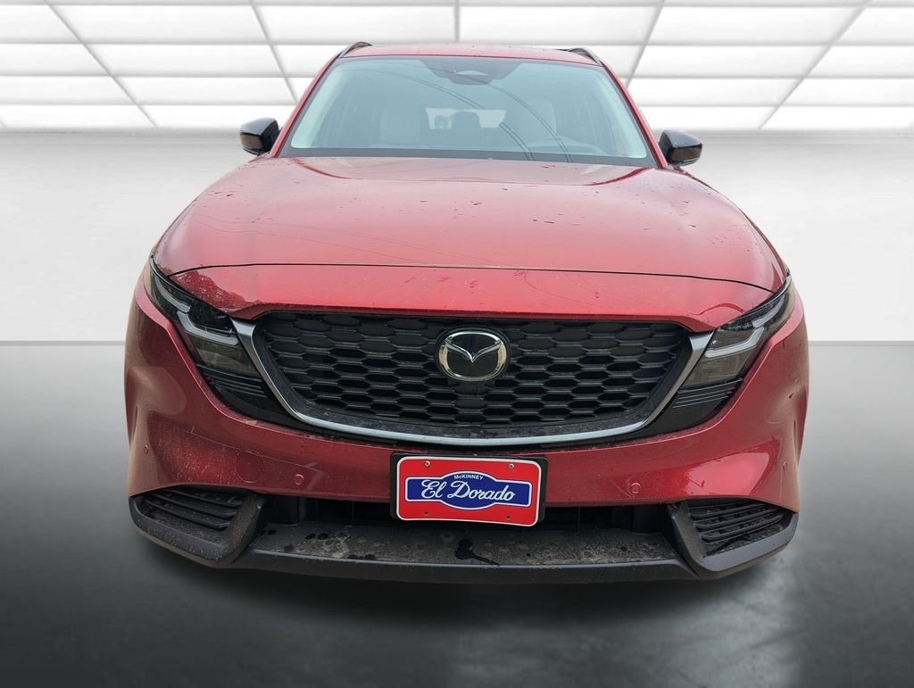 New 2026 Soul Red Crystal Metallic Mazda 2.5 S Preferred AWD image 24