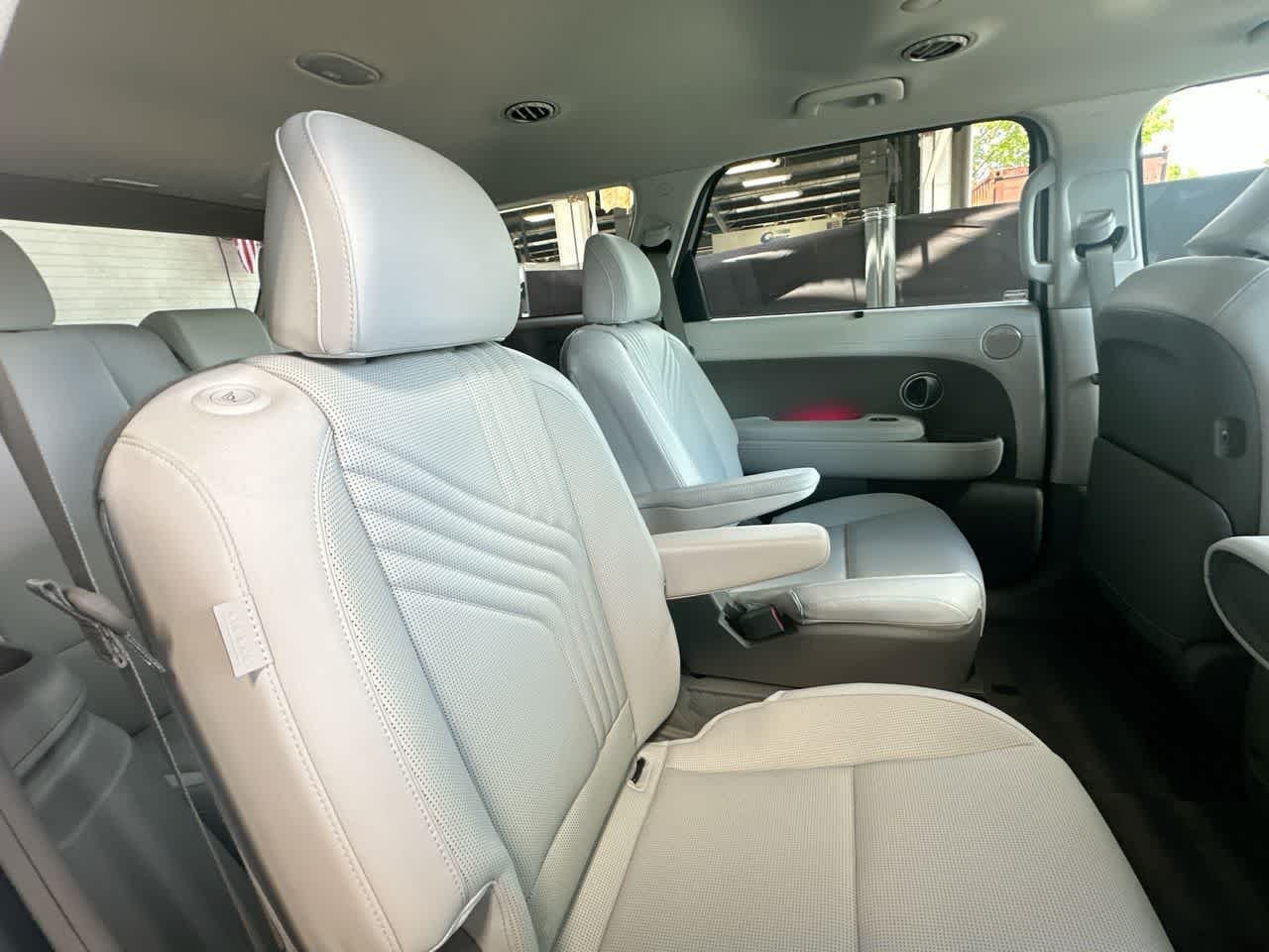2026 Hyundai Palisade SEL Premium - Photo 26