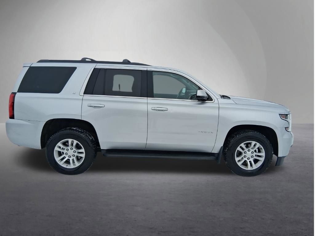 Used 2018 Chevrolet Tahoe LT with VIN 1GNSKBKC8JR336215 for sale in Red Wing, Minnesota