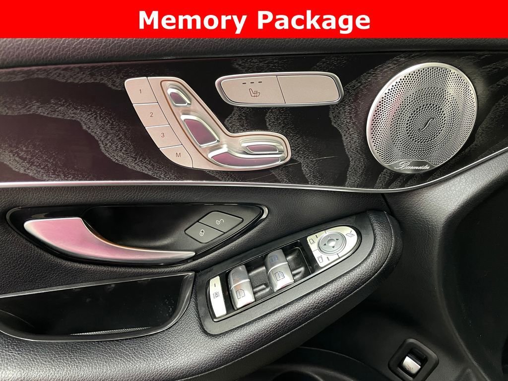 2018 Mercedes-Benz GLC GLC300 - Photo 10