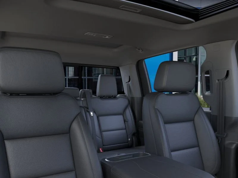 2026 Chevrolet Silverado 1500 LTZ - Photo 24