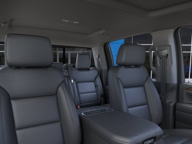 2026 Chevrolet Silverado 3500 HD LT - Photo 24