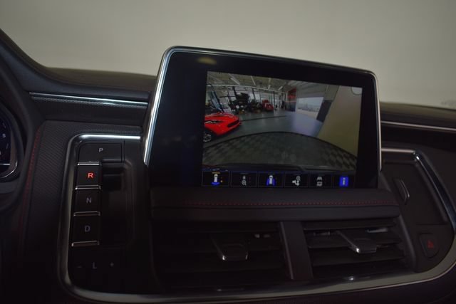 Used 2023 DARK ASH METALLIC Chevrolet RST image 41