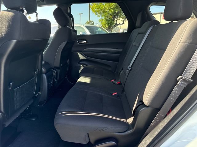 2026 Dodge Durango GT - Photo 25
