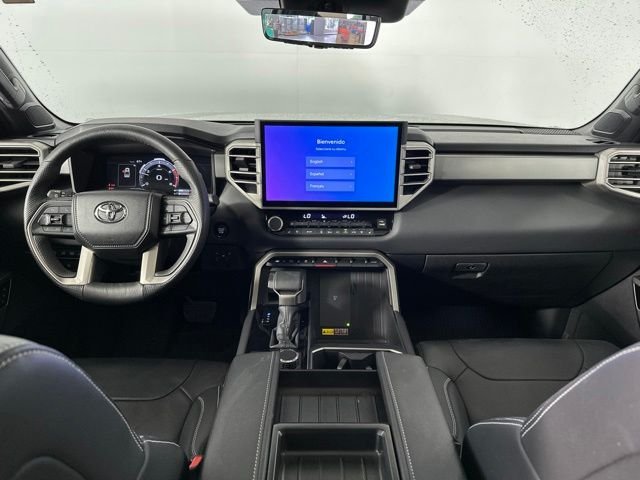 Certified Used 2026 Beige Toyota Limited image 16