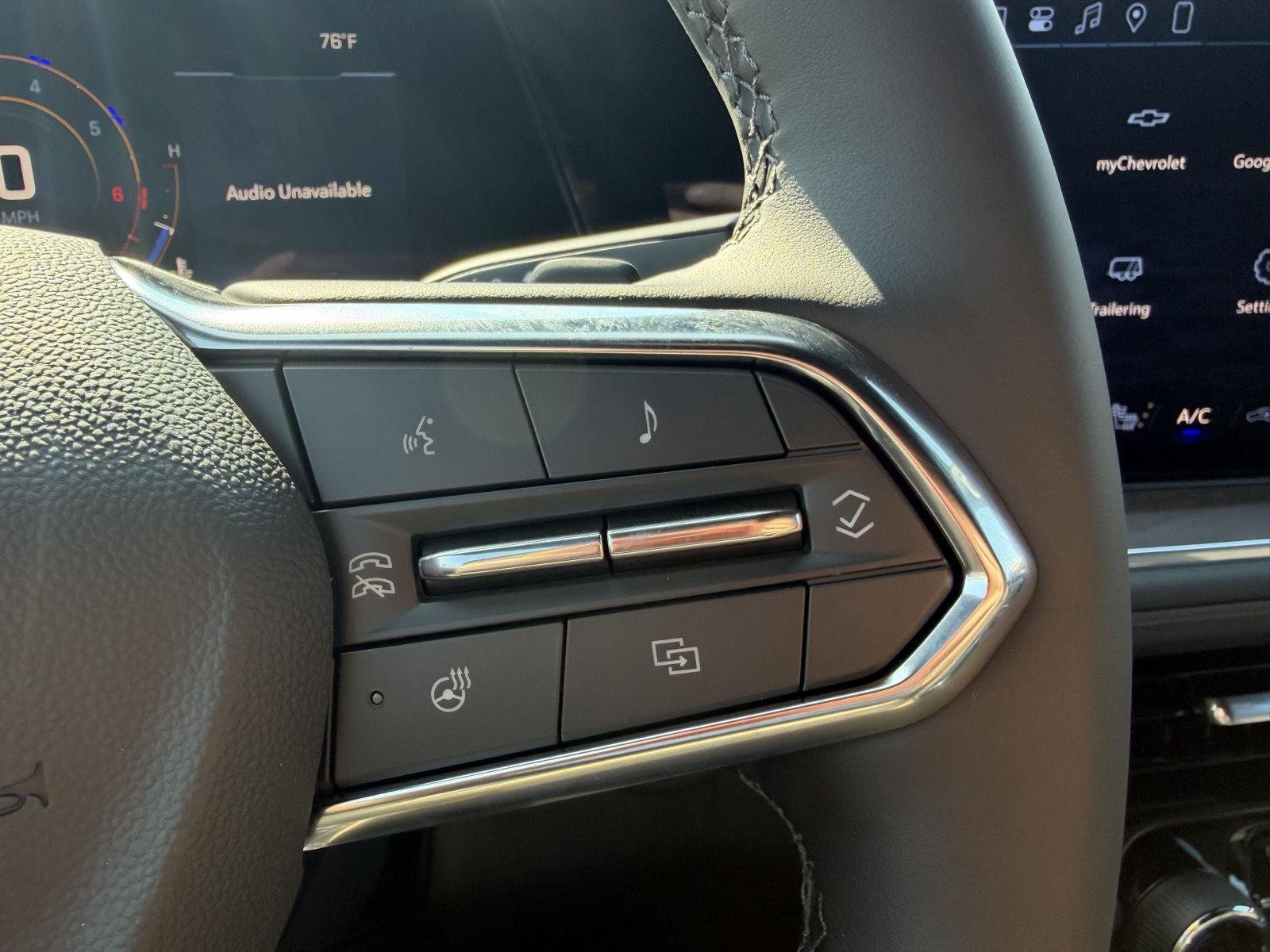 2026 Chevrolet Tahoe High Country - Photo 18