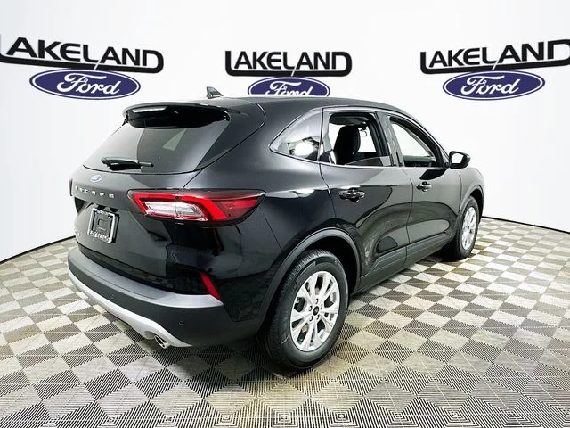 New 2026 Ford Escape Active