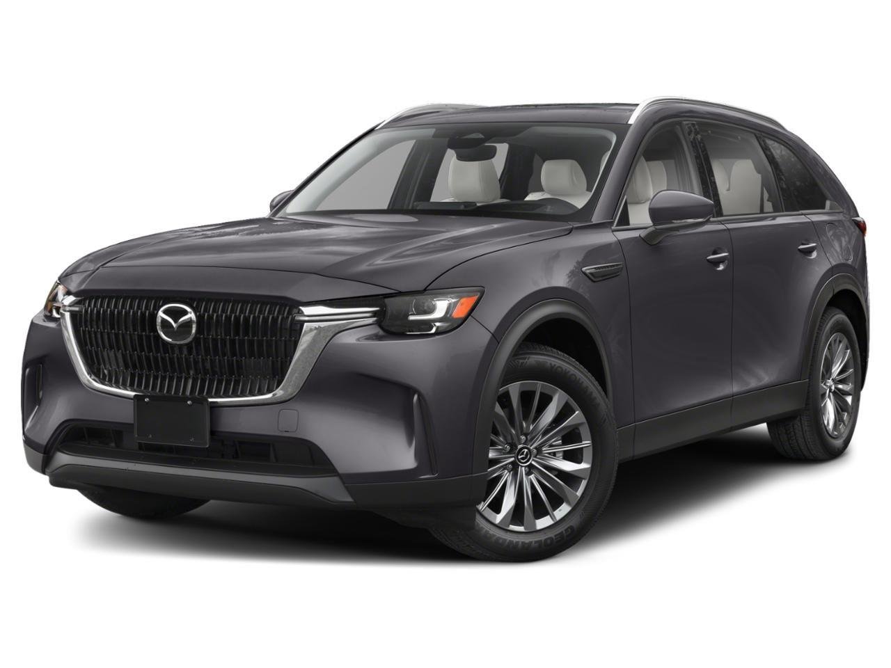 2024 Mazda CX-90