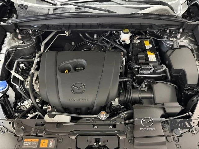 2026 Mazda CX-5 S Premium - Photo 46
