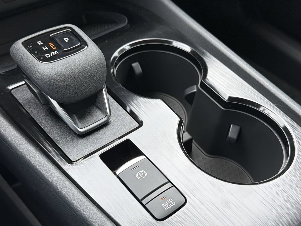 New 2026 White Nissan S image 22