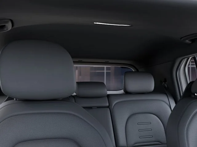 New 2027 Snow White Pearl Kia Land image 27