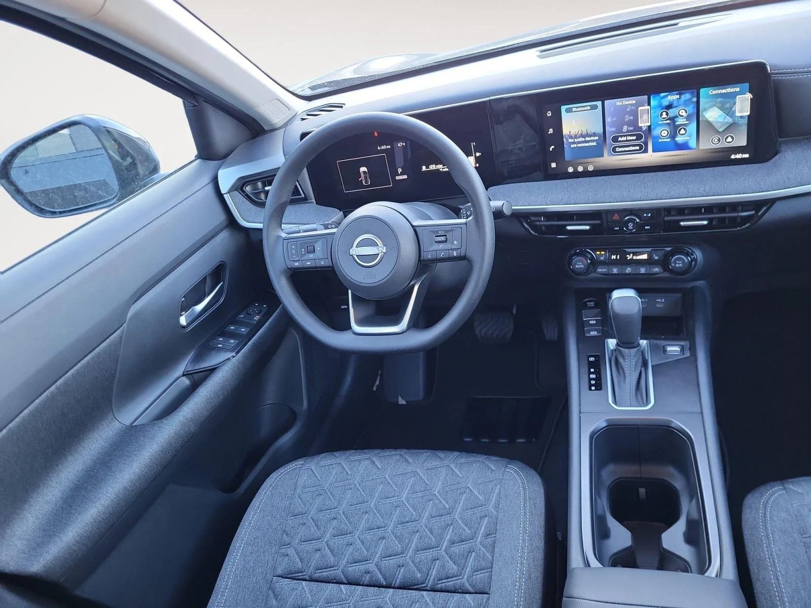 2026 Nissan KICKS SV AWD - Photo 11