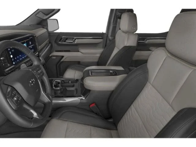 Used 2022 Blue Chevrolet ZR2 image 29