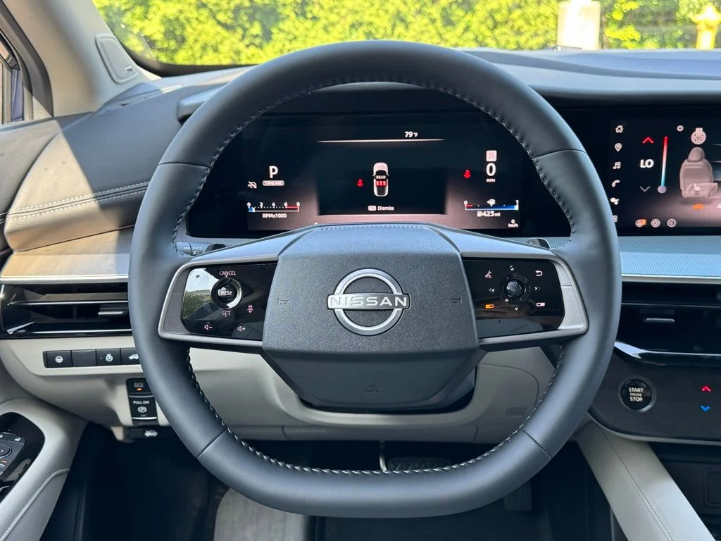 2025 Nissan Murano SL - Photo 14