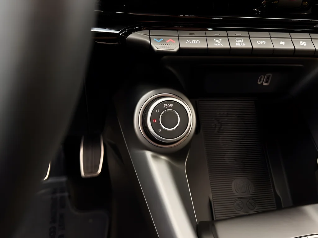 2026 Alfa Romeo Tonale Sprint - Photo 13