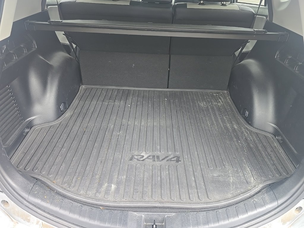 Used 2018 Silver Toyota Limited image 10