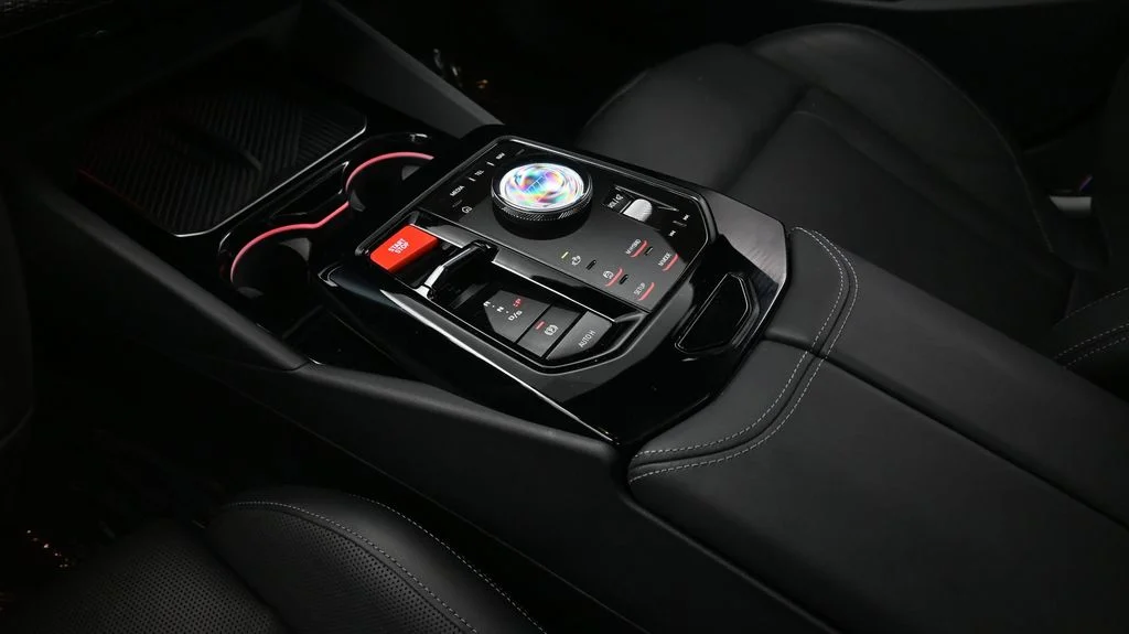 2025 BMW M5 M5 Touring - Photo 24