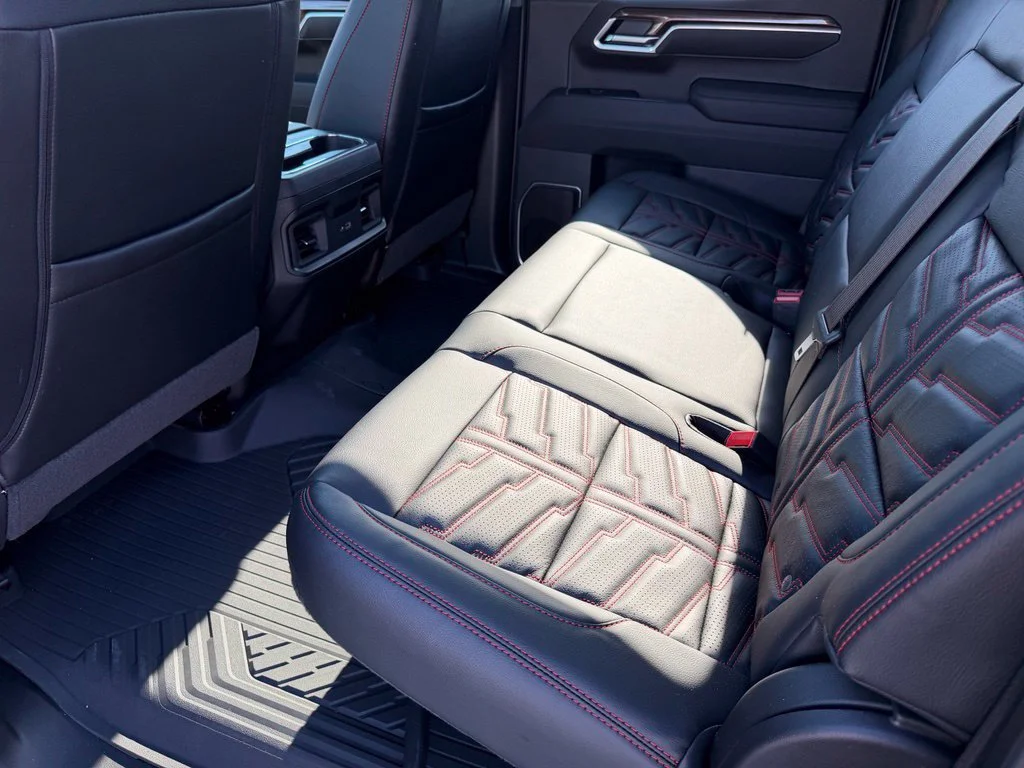2026 Chevrolet Silverado 1500 RST - Photo 24