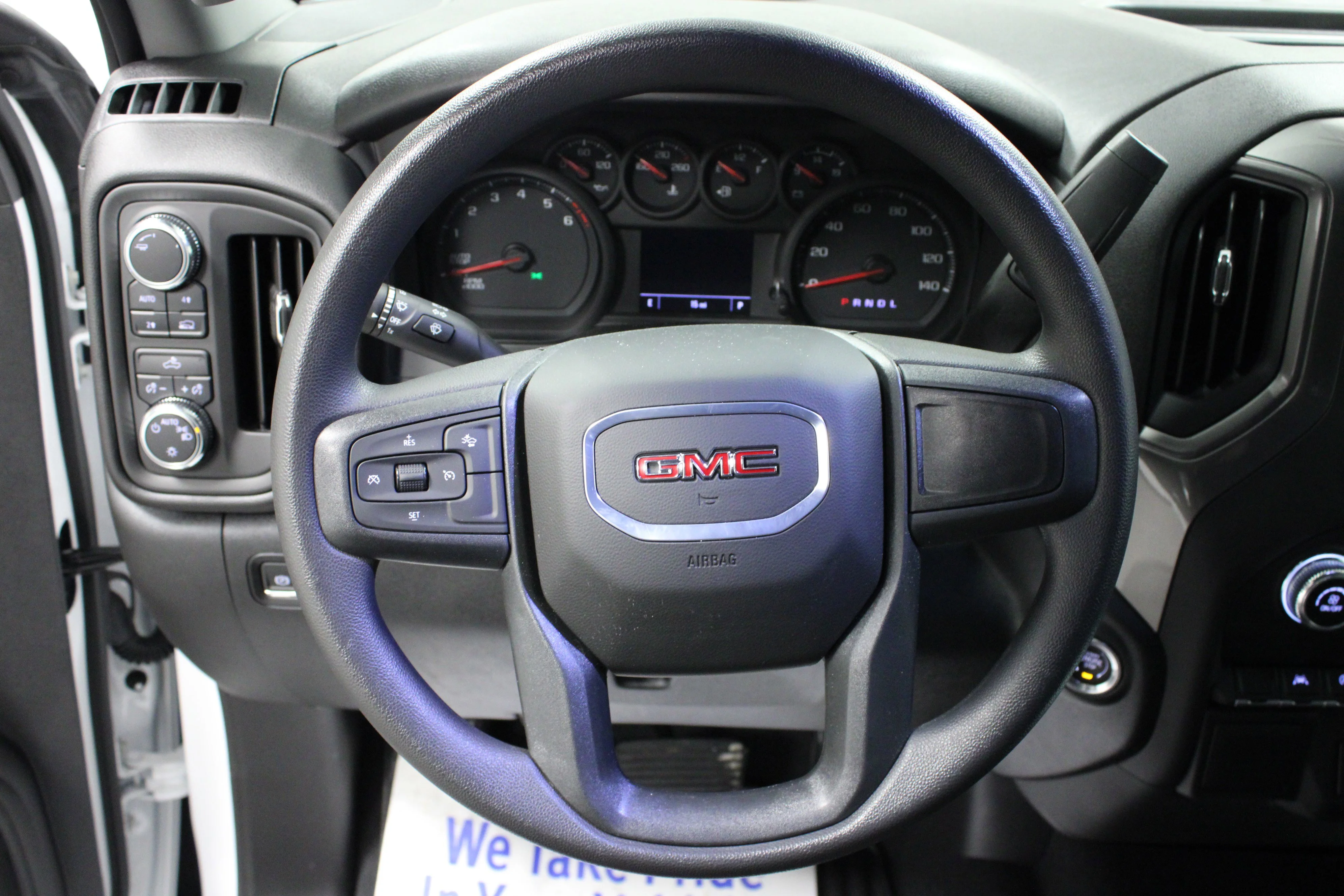 2026 GMC Sierra 1500 Pro - Photo 17