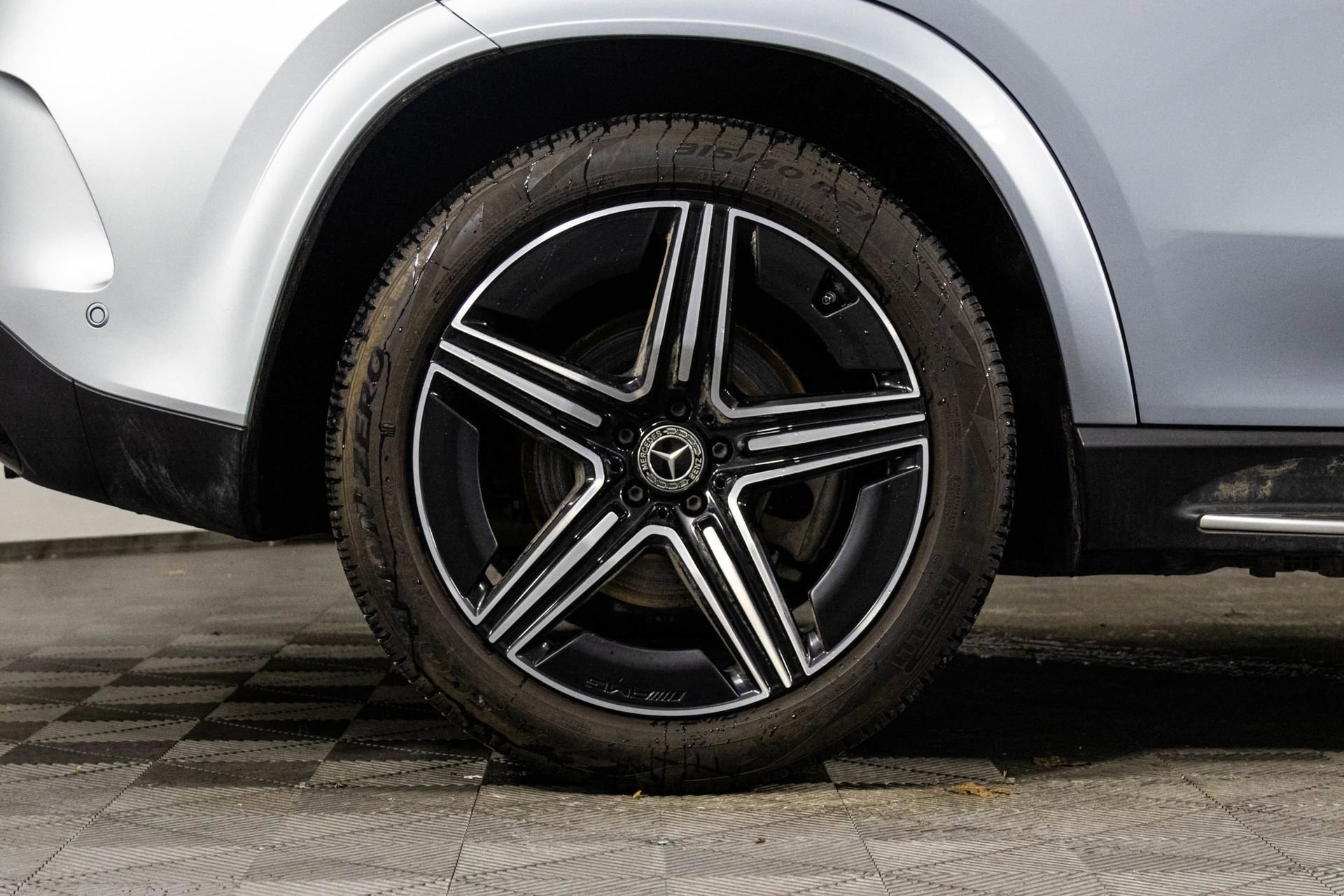 2024 MERCEDES-BENZ GLE-CLASS - Image 42