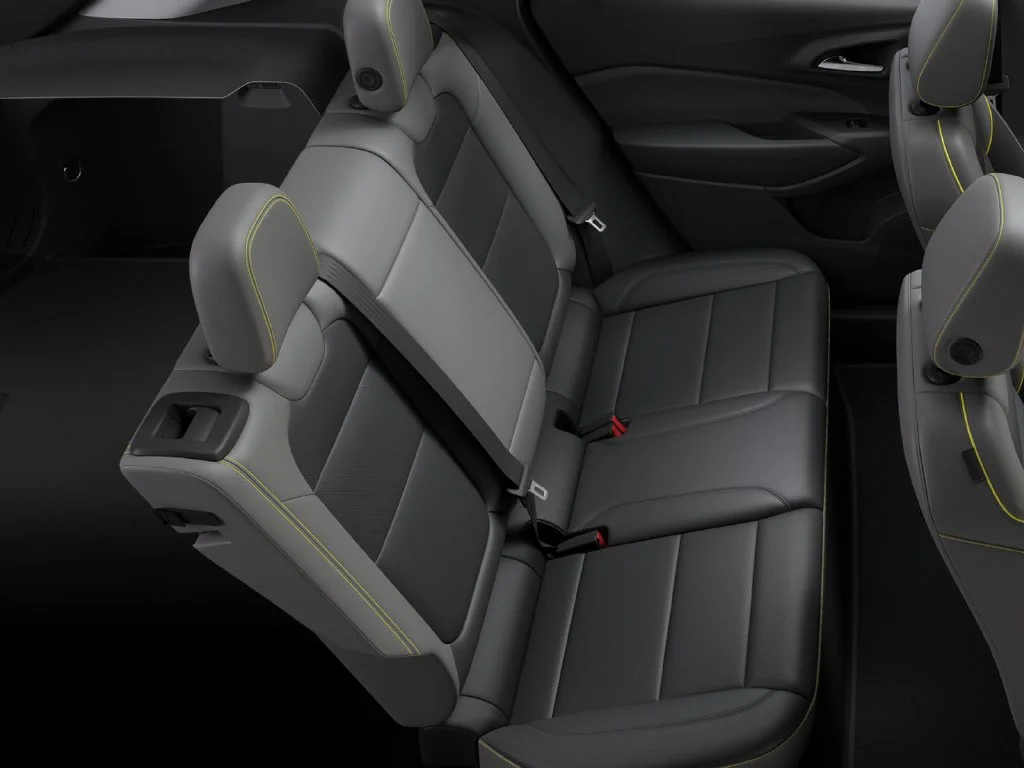 2026 Chevrolet Trax Activ - Photo 10